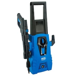Lavadora de Alta Pressão EOS Max Pro 1750Psi 1600W ELP3500 110V 110V