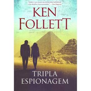 Tripla Espionagem