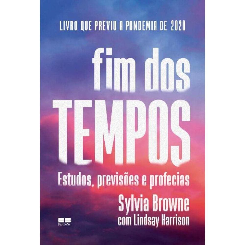Fim Dos Tempos