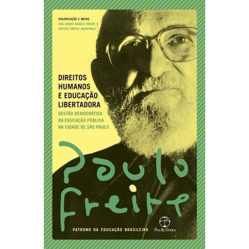 Direitos Humanos e Educação Libertadora
