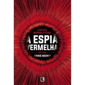 Espiã Vermelha, A