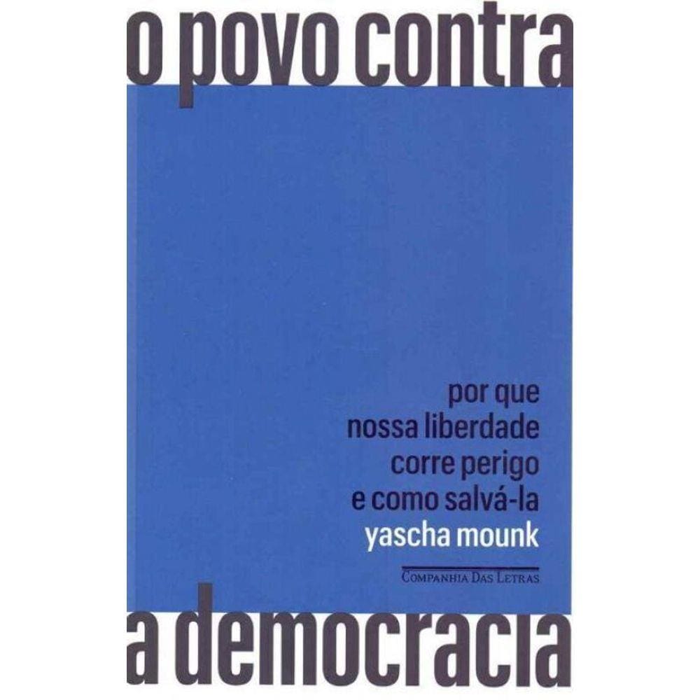 Povo Contra a Democracia, O