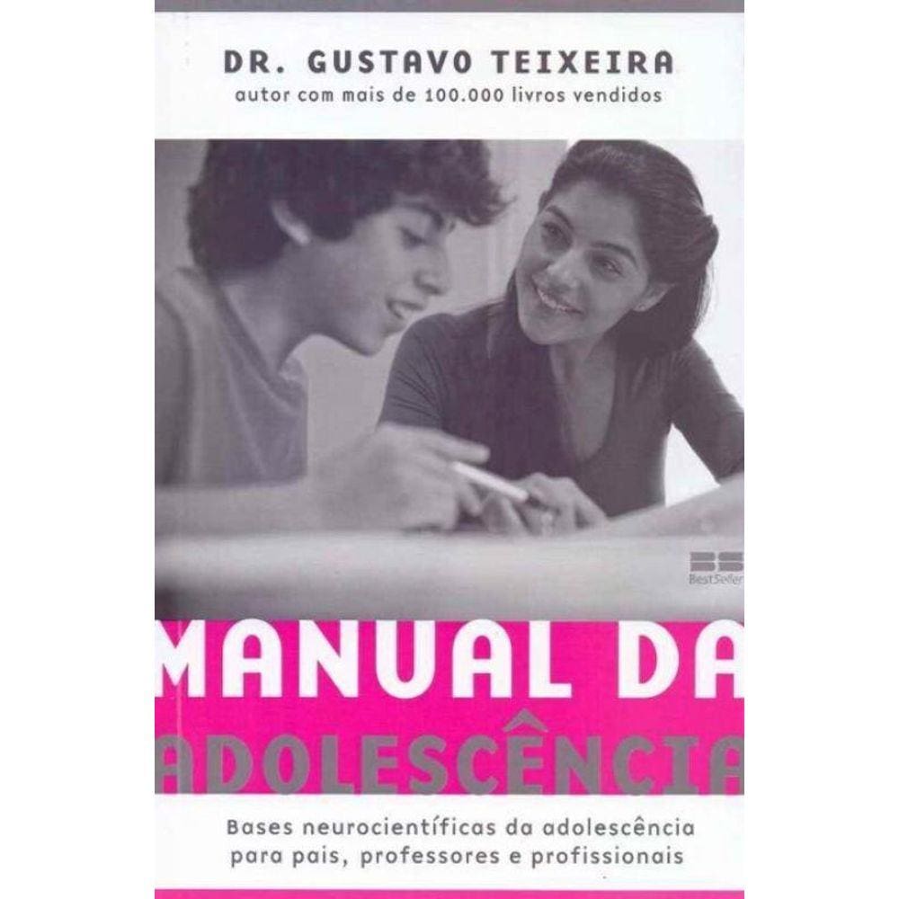 Manual da Adolescência