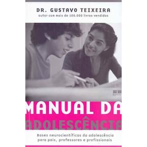 Manual da Adolescência