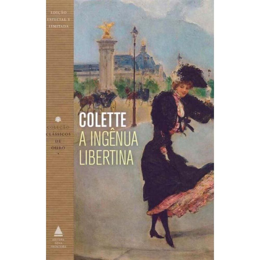 Ingenua Libertina, A - 02Ed/19