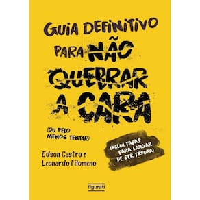 Guia Definitivo Para Não Quebrar a Cara