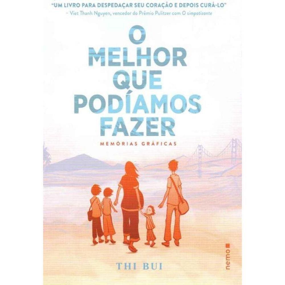 Melhor Que Podiamos Fazer, O