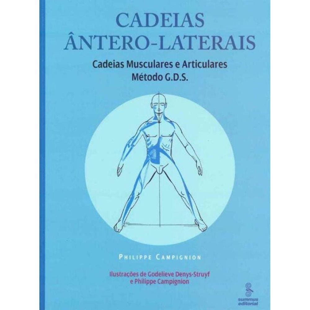 Cadeias Antero-Laterais