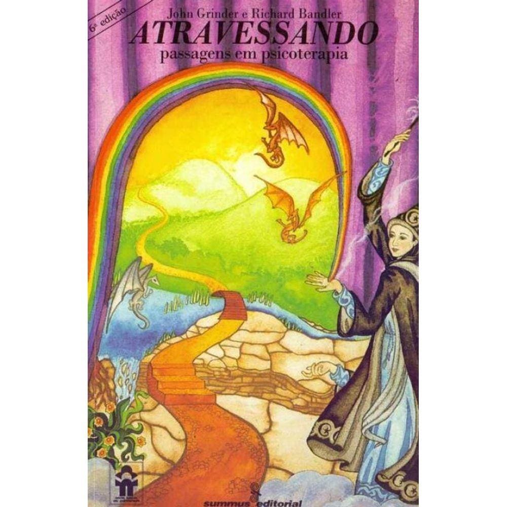 Atravessando - 06Ed/84