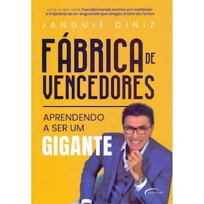 Fábrica de Vencendores