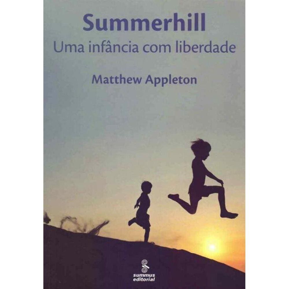 Summerhill - 01Ed/17