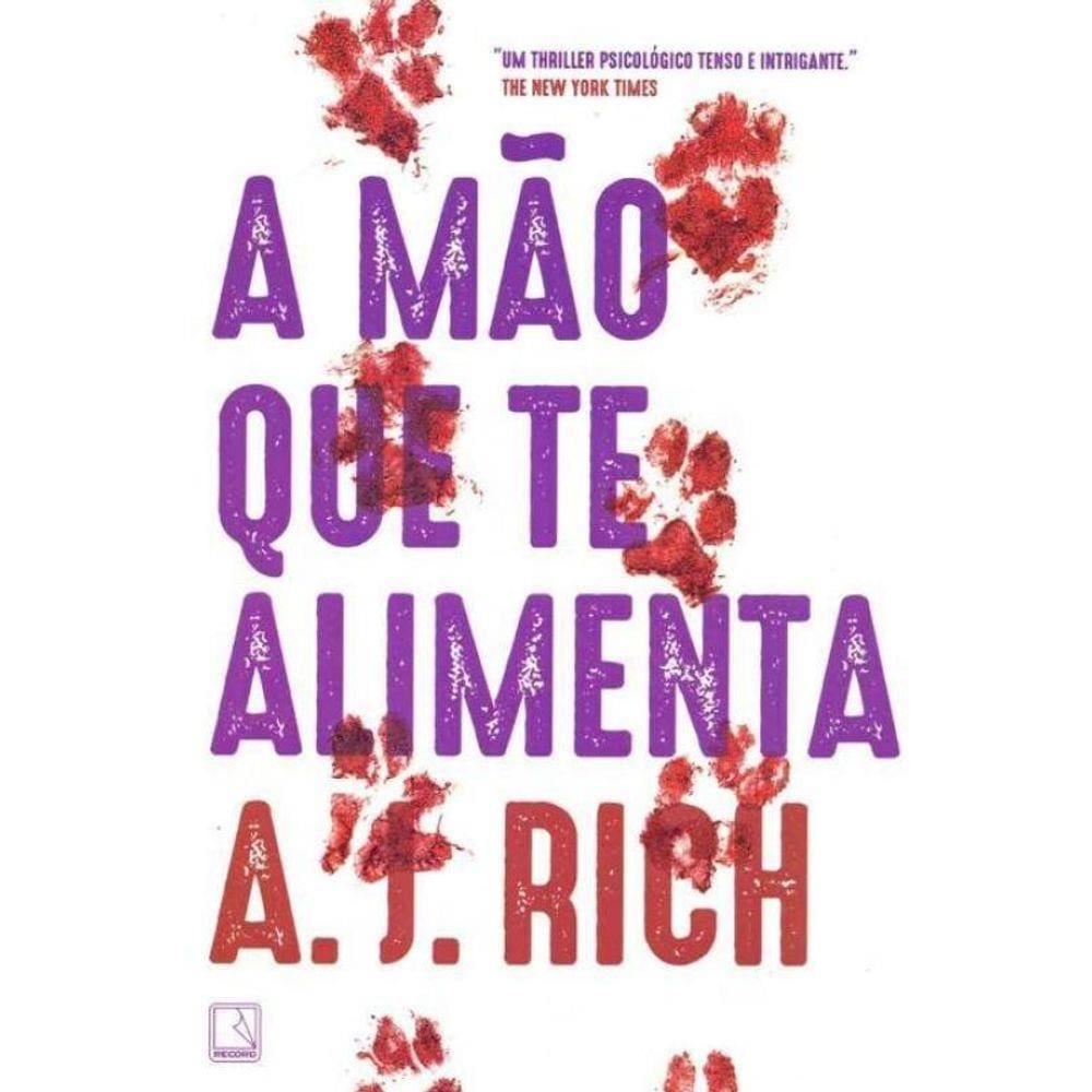 A Mão Que Tem Alimenta