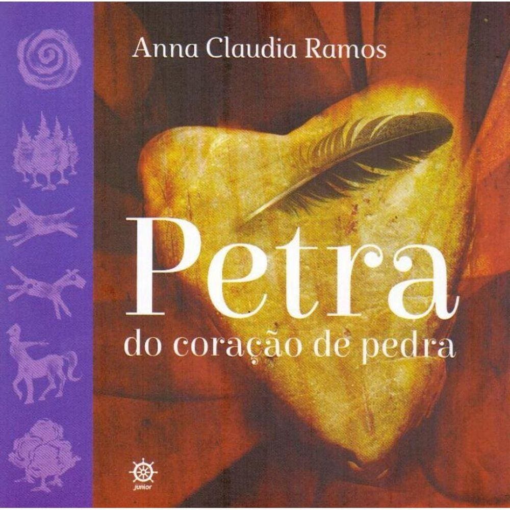 Petra Do Coracao De Pedra