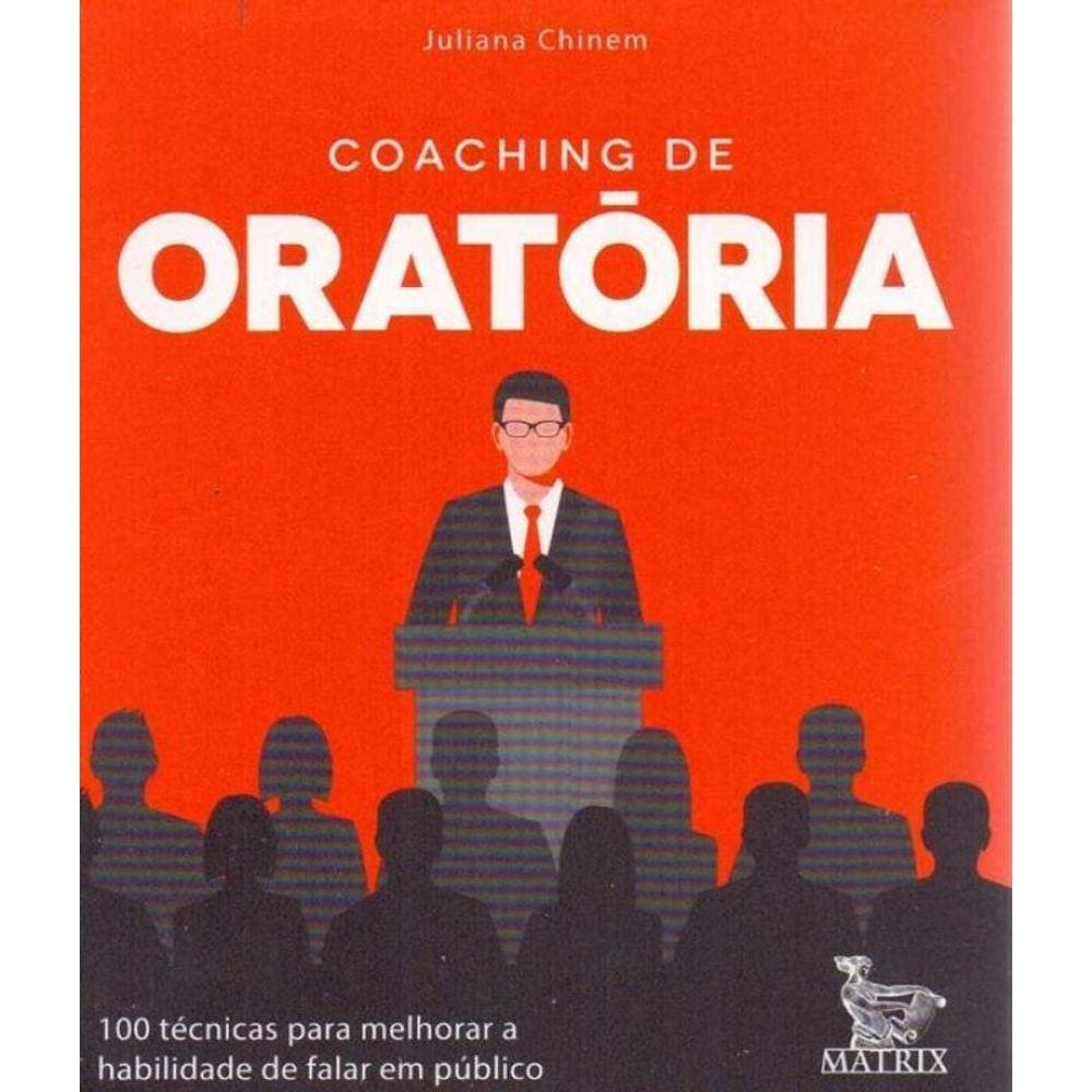Coaching de Oratória