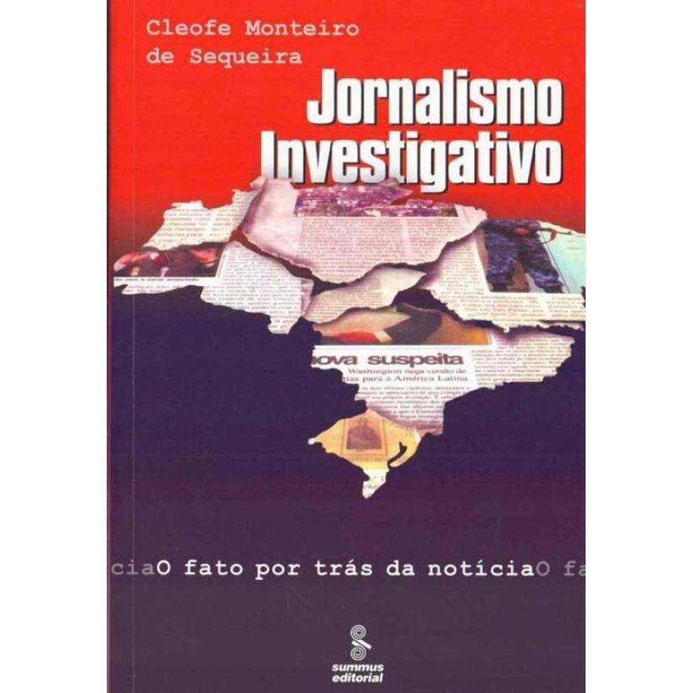 Jornalismo Investigativo