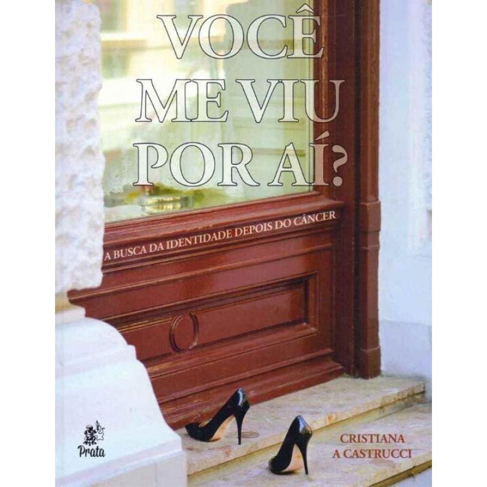 Você me Viu por Ai?