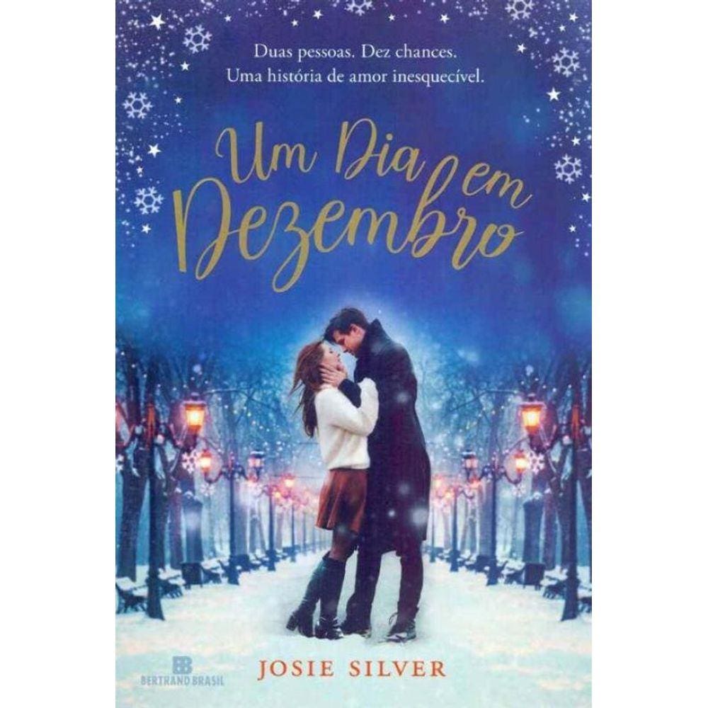 Um Dia em Dezembro