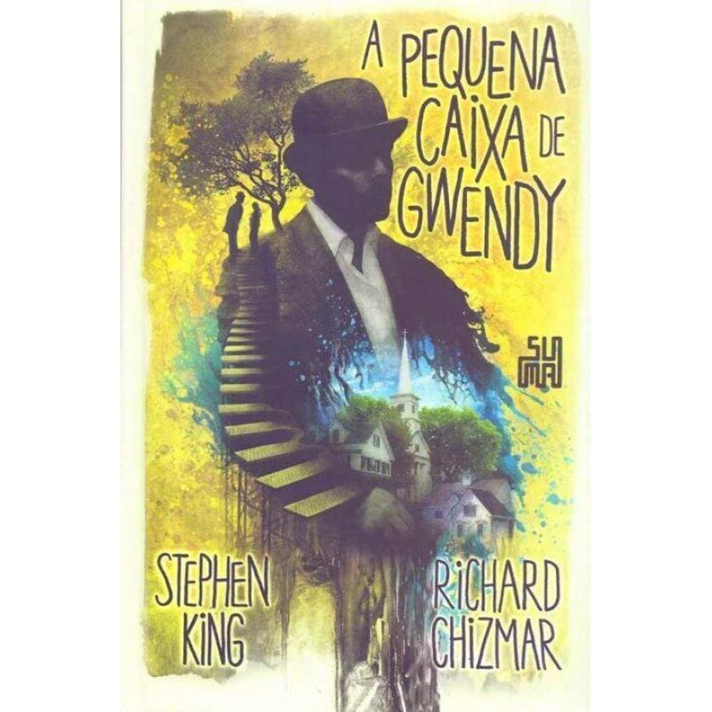 A Pequena Caixa de Gwendy