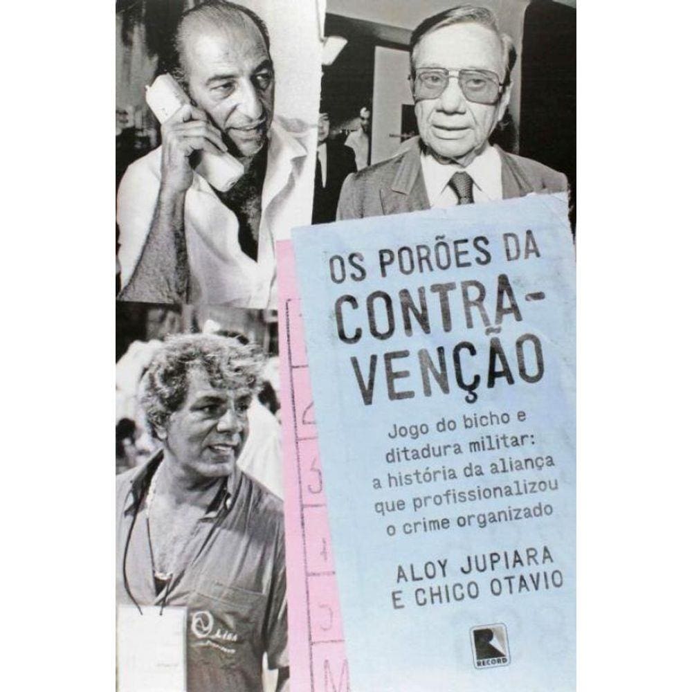 Poroes Da Contravencao, Os