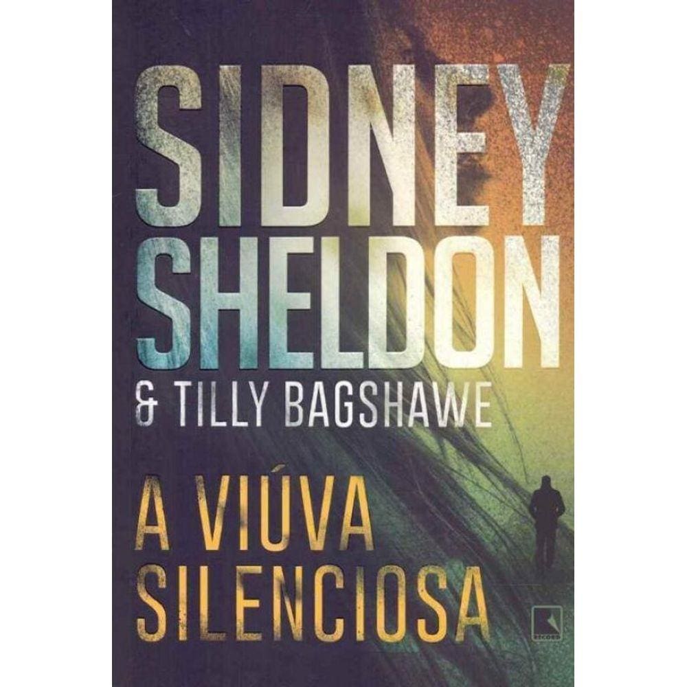 A Viúva Silenciosa
