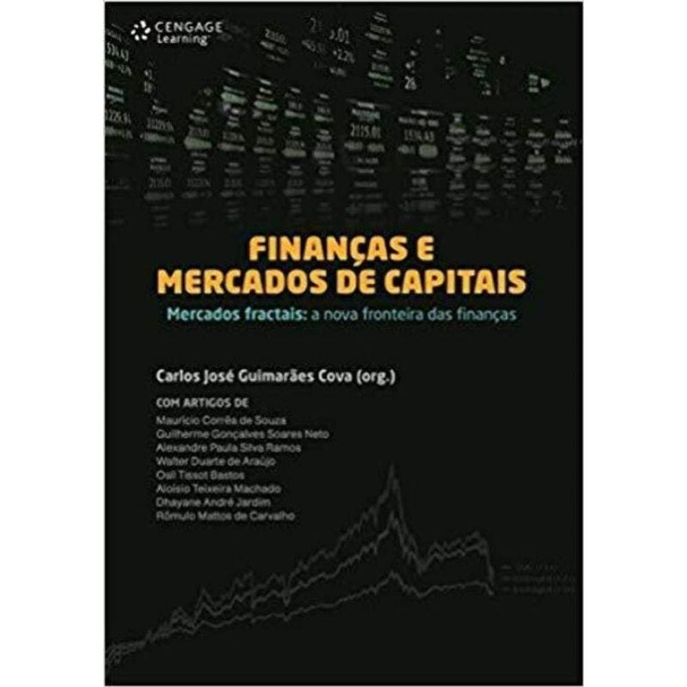Finanças e Mercados de Capitais