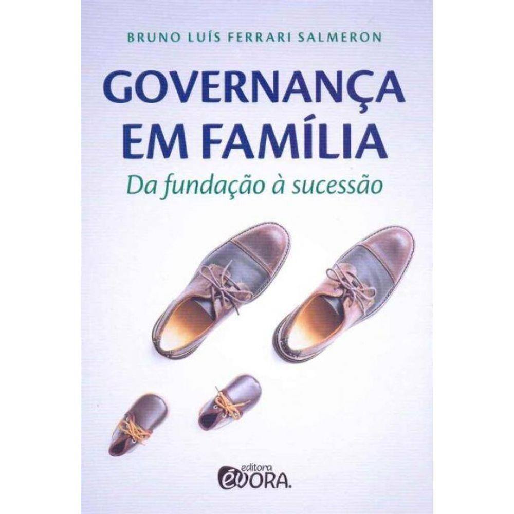 Governança em Família