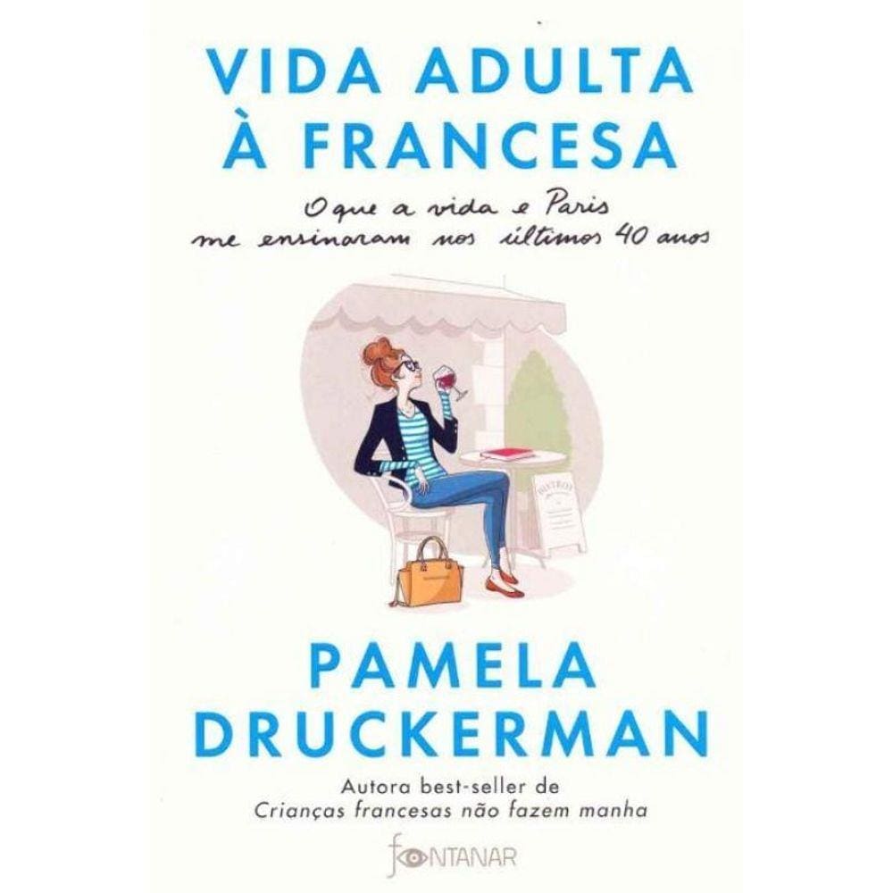 Vida Adulta à Francesa