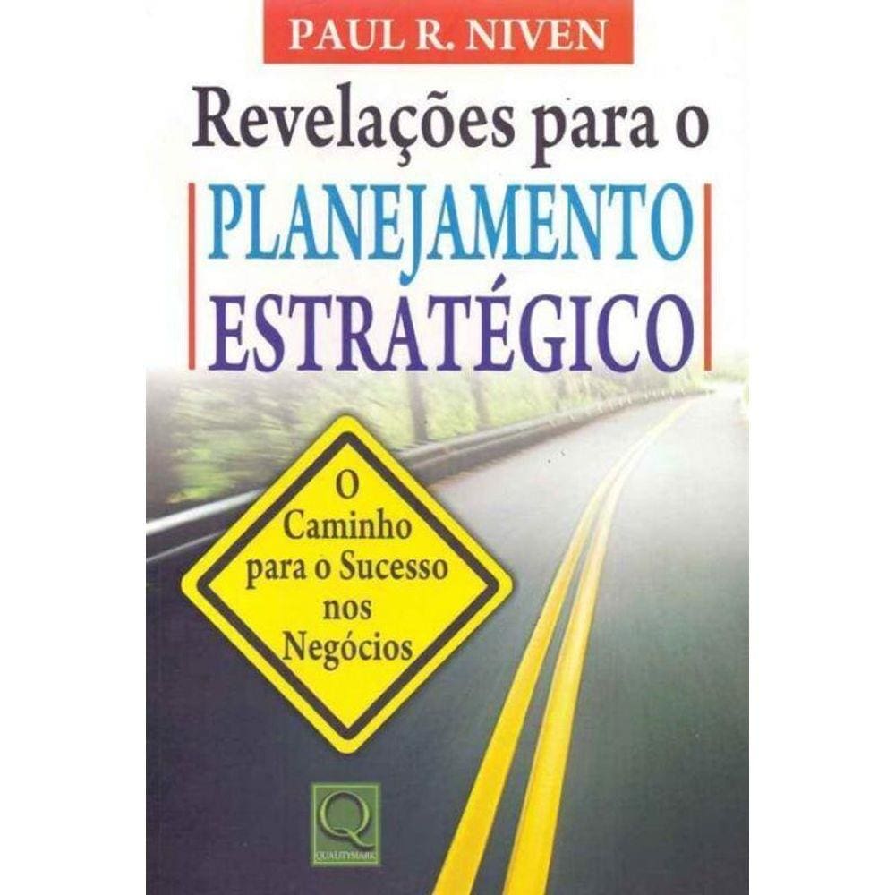 Revelações Para o Planejamento Estratégico