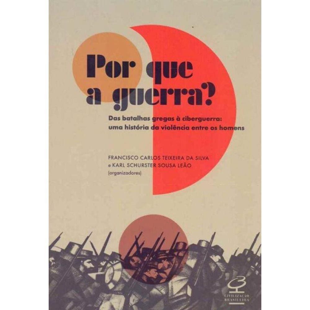 Por Que a Guerra?