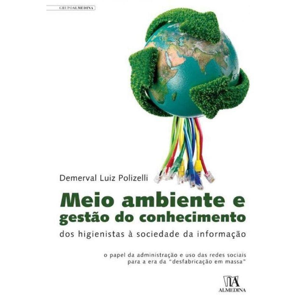 Meio Ambiente E Gestao Do Conhecimento