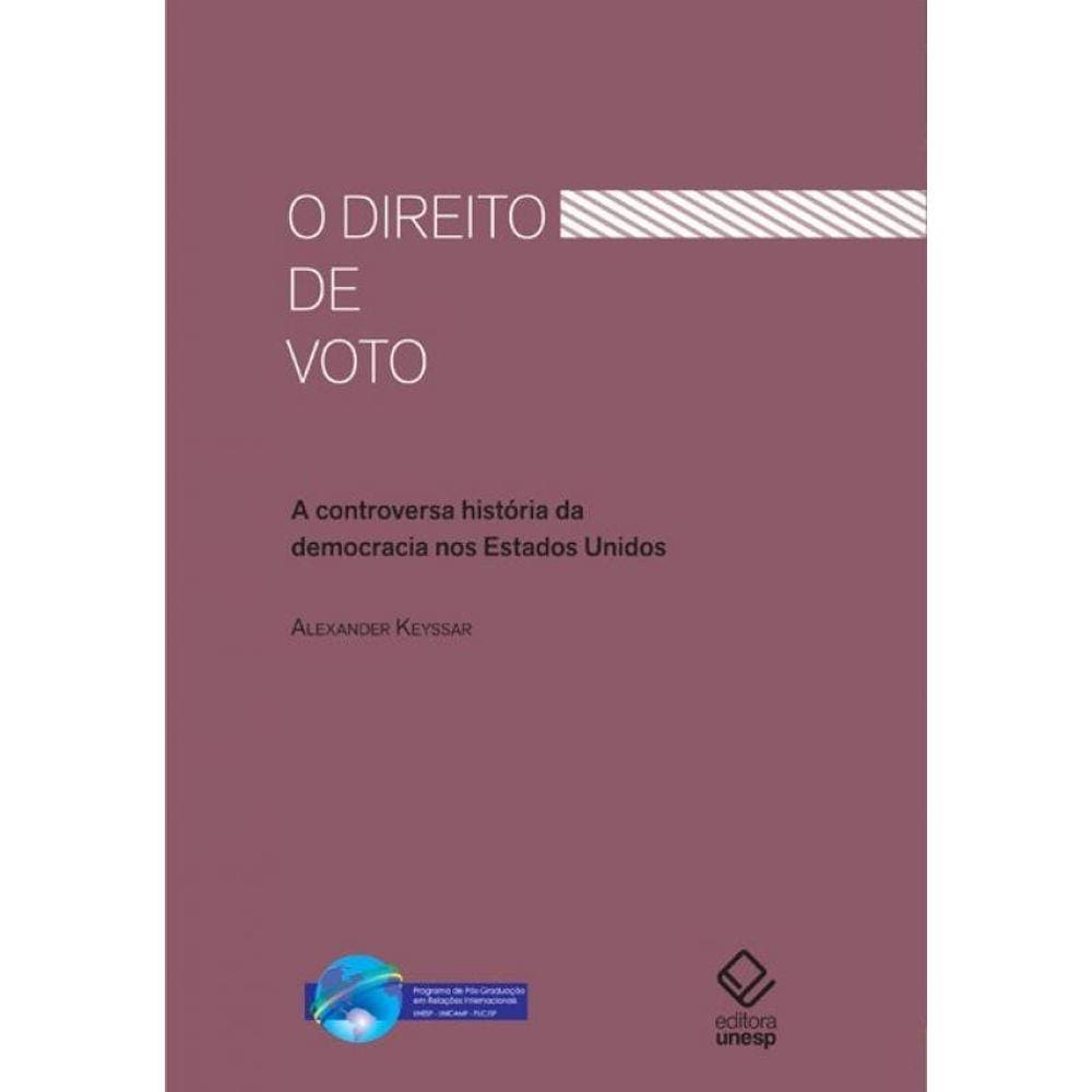 Direito de Voto, O