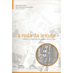 Roda da Leitura, À