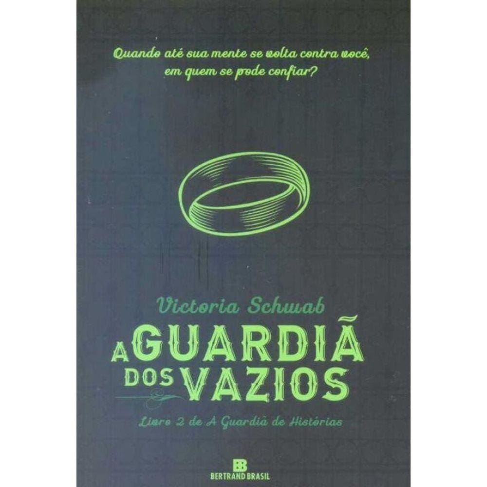 Guardiã dos Vazios, A