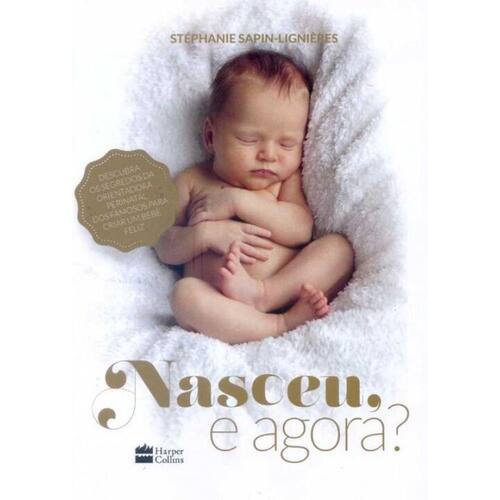 imagem-Nasceu, e Agora?
