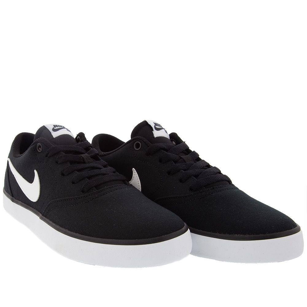 Nike sb solar cinza | Casas Bahia