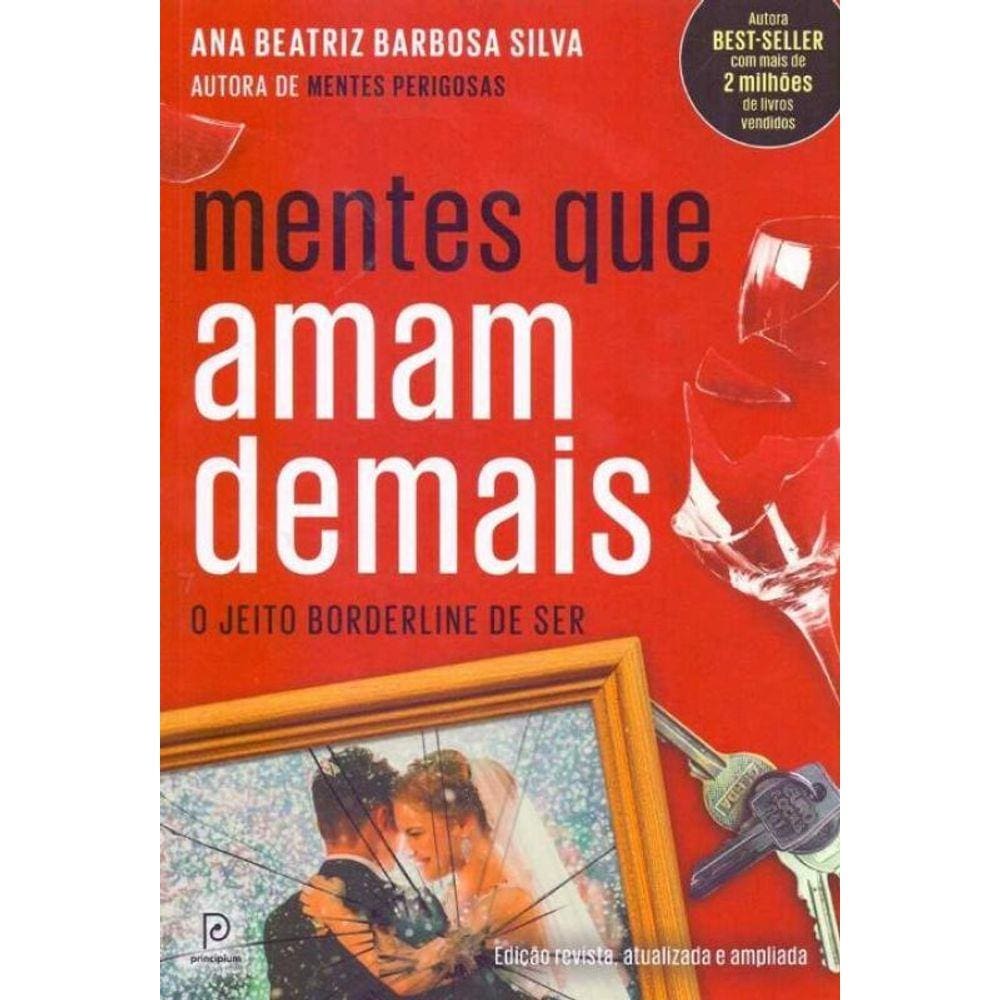 Mentes Que Amam Demais