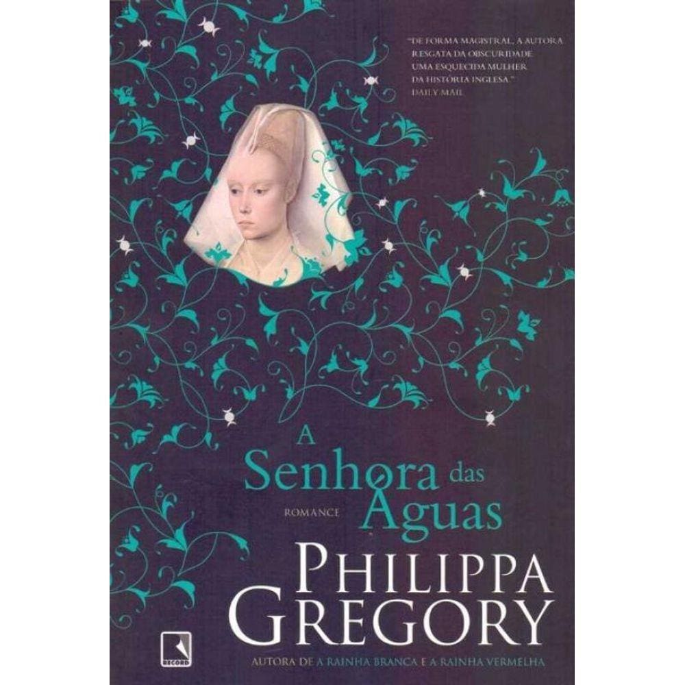 Senhora das Águas, A