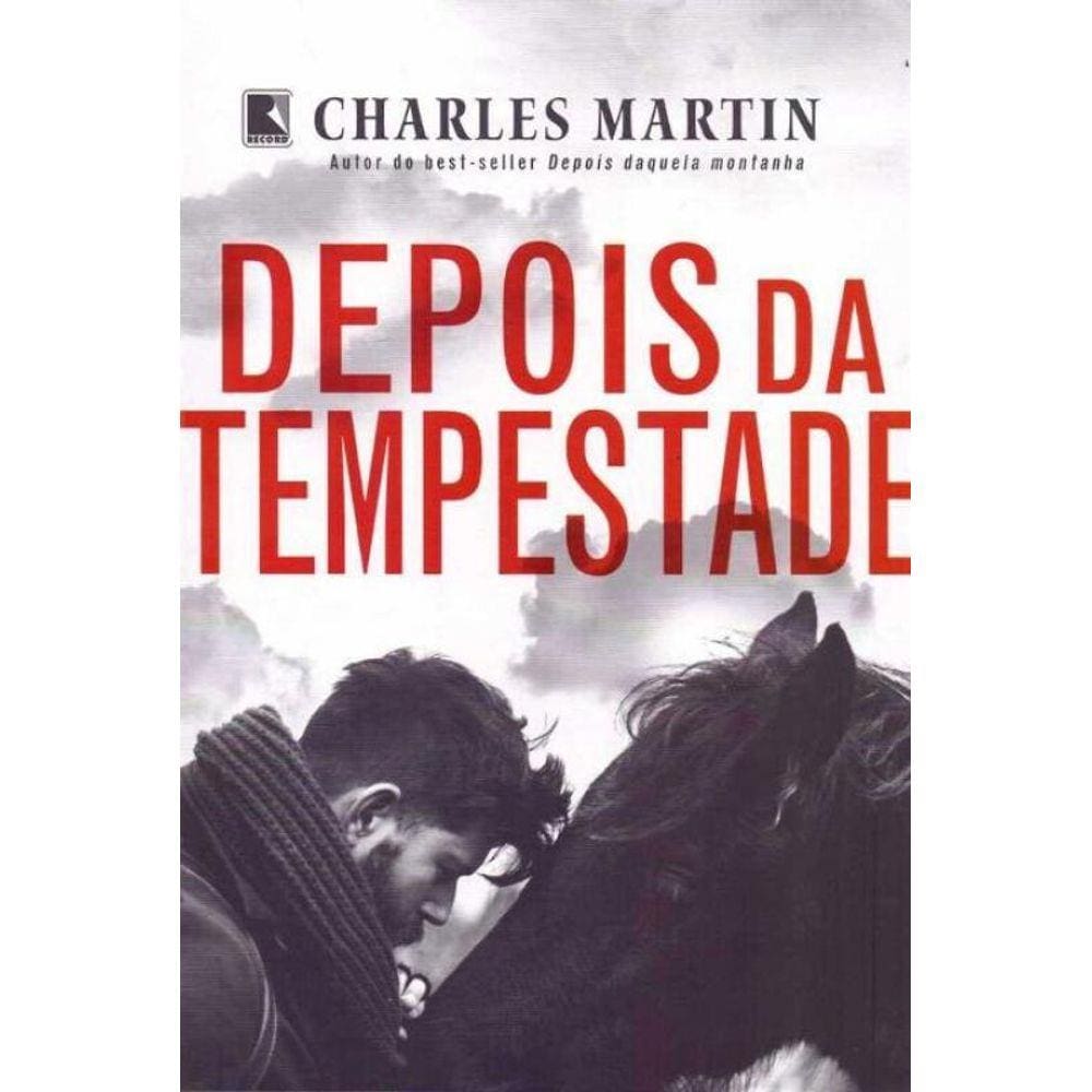 Depois da Tempestade