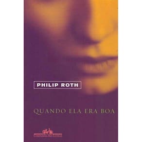 Quando Ela Era Boa