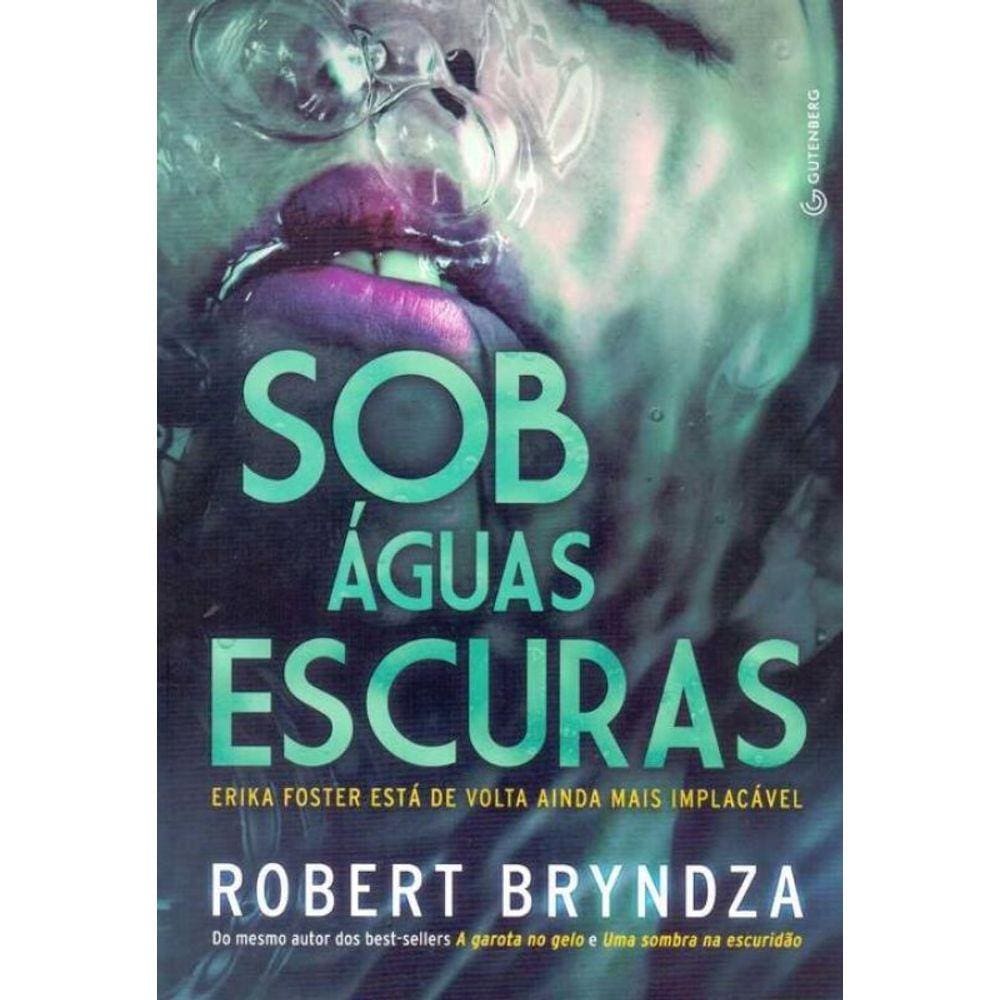Sob Águas Escuras