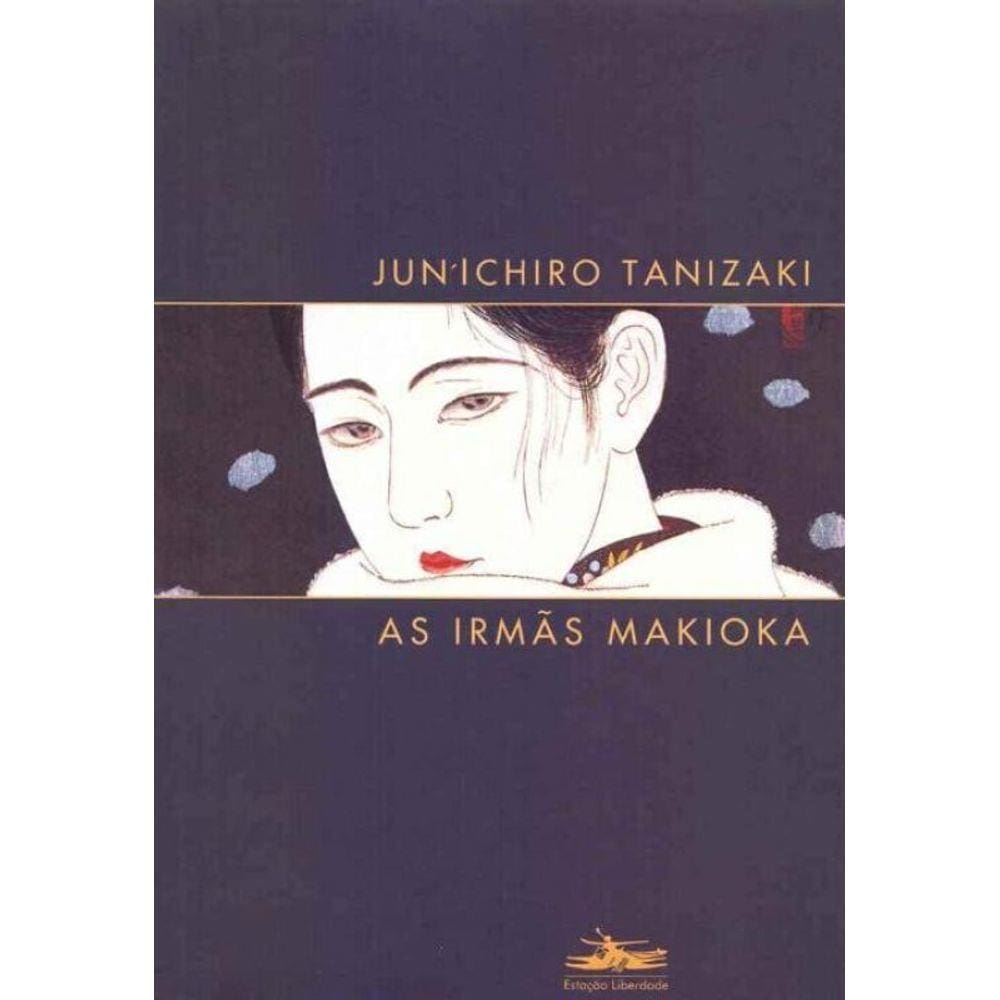 As Irmãs Makioka - 04Ed/19