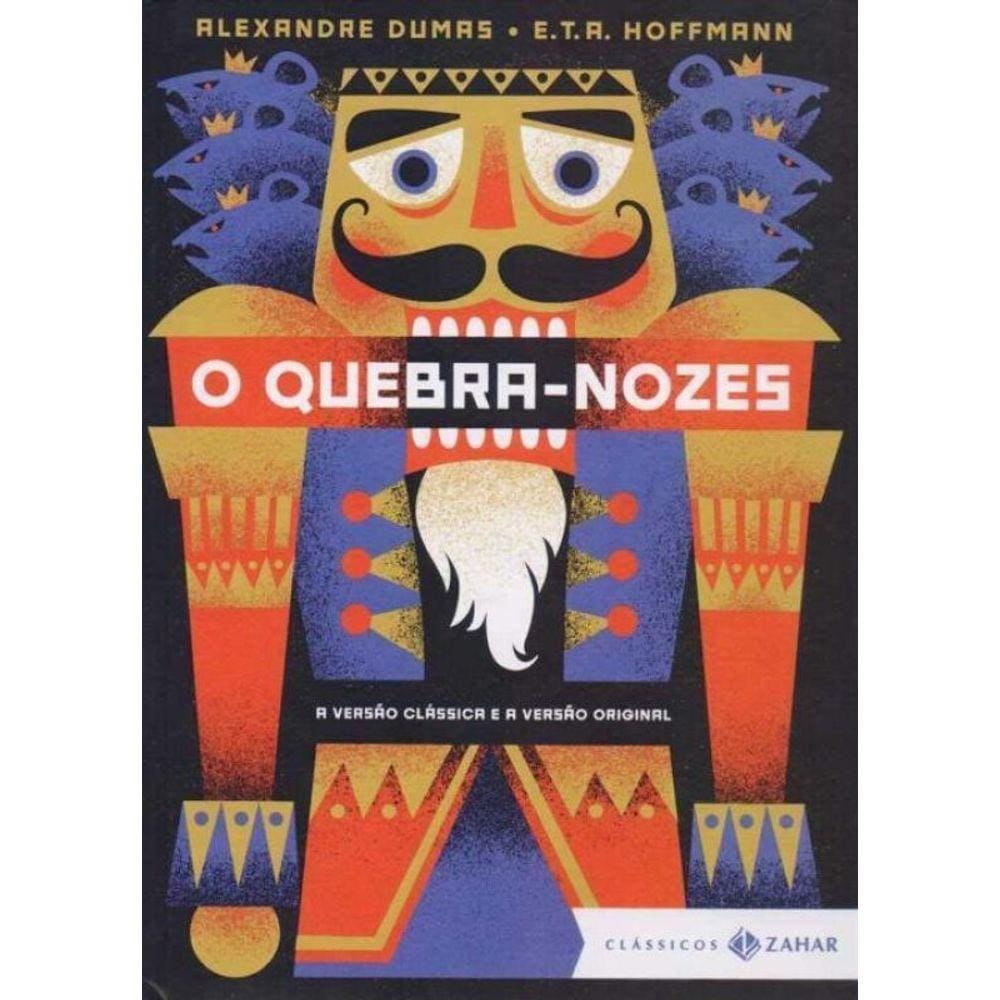 Quebra-Nozes, O - Bolso