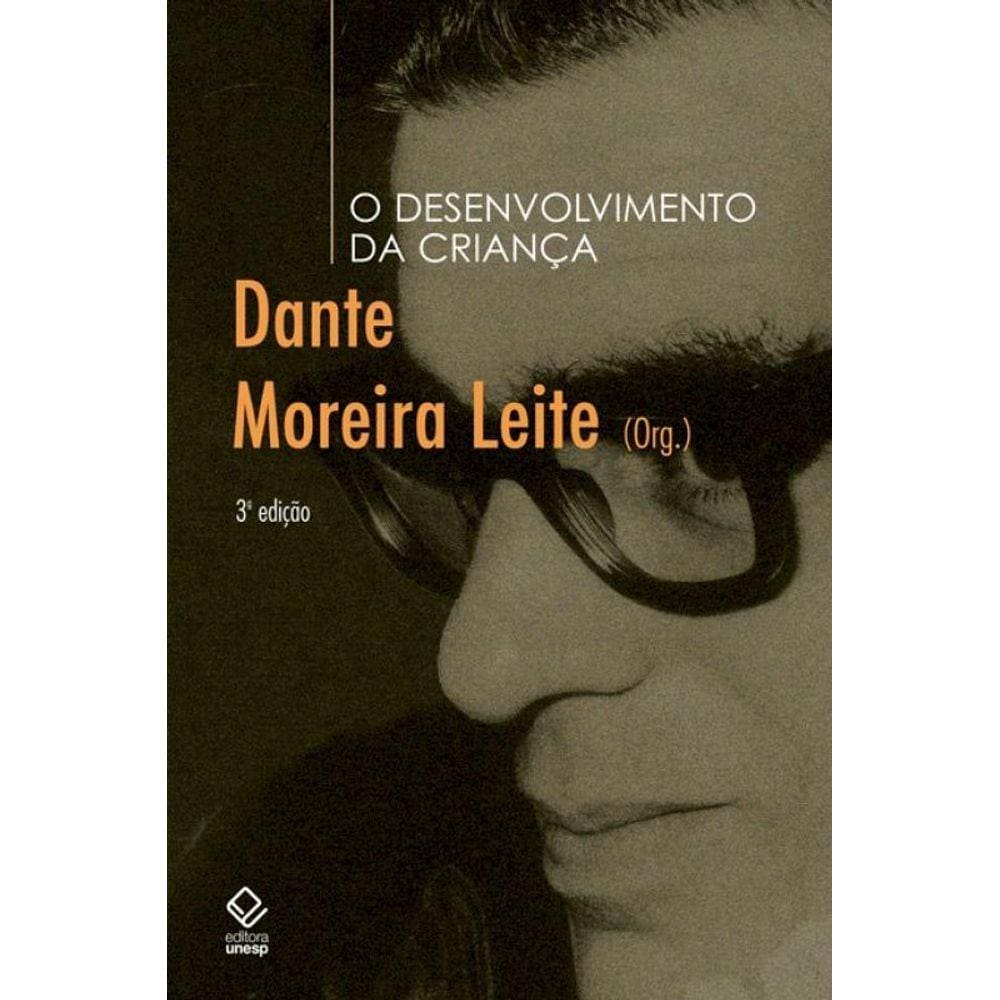 Desenvolvimento da Crianca, O - (Unesp)