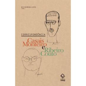 Correspondência - Casais Monteiro e Ribeiro Couto