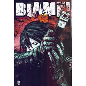 Blame! - Vol.10