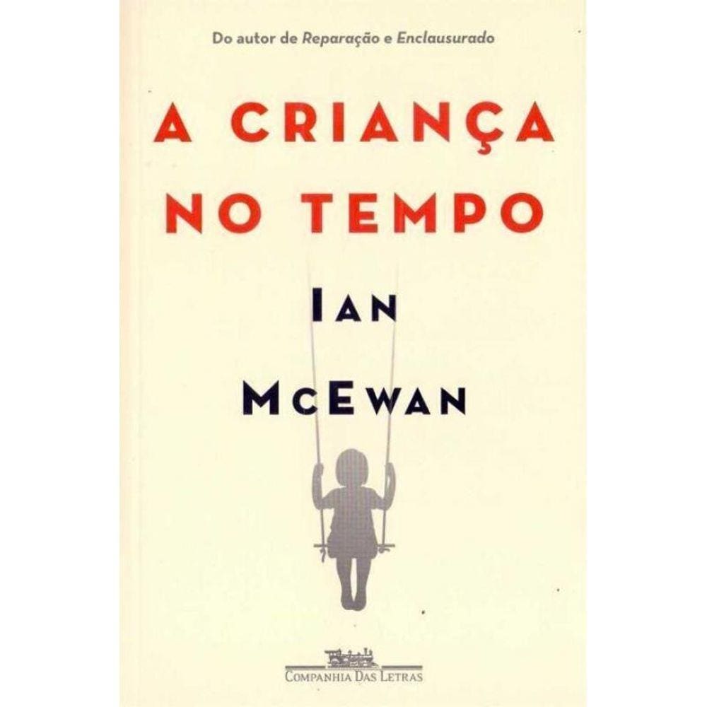 Criança no Tempo, A