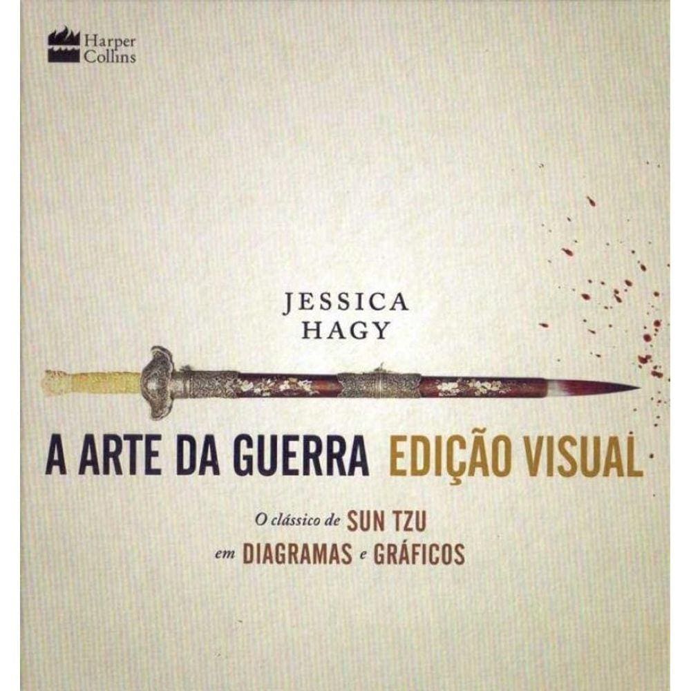 Arte da Guerra, A - Edição Visual