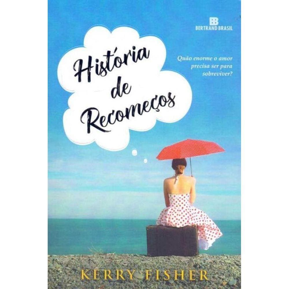 Histórias de Recomeços