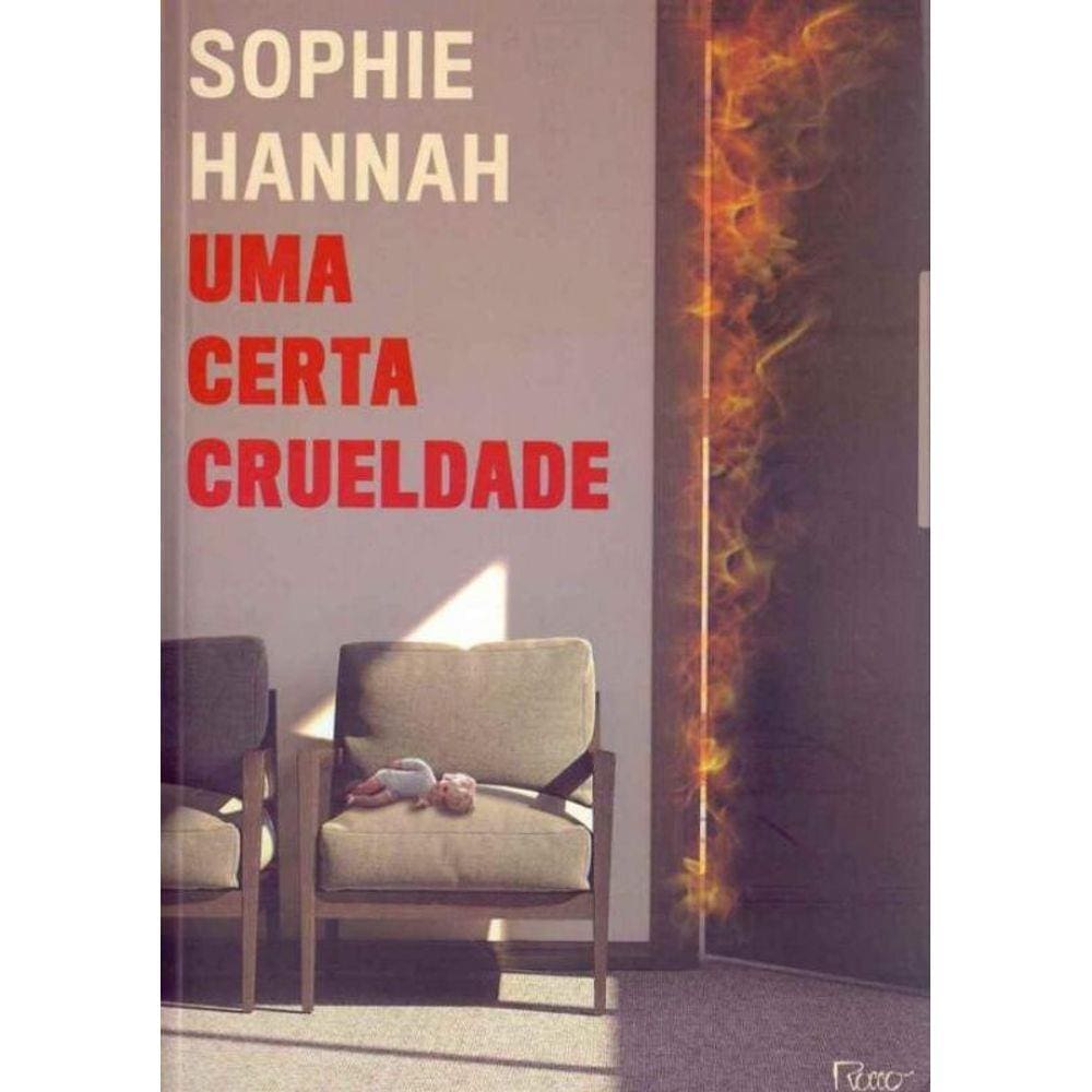 Uma Certa Crueldade