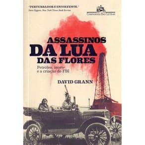 Assassinos Da Lua Das Flores